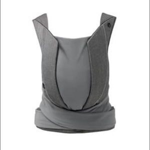 Cybex Yema Baby Carrier in Manhattan Grey